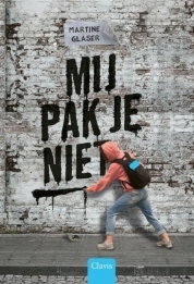 Mij pak je niet (Hardcover)