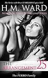 The Arrangement Vol. 25 (The Arrangement: Ferro Family)