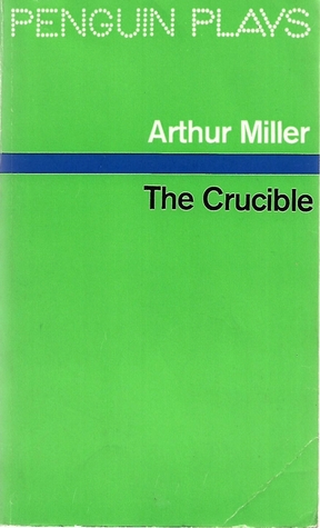 The Crucible