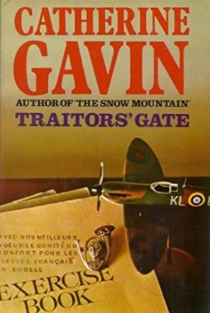 Traitors' gate (Hardcover)