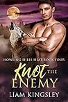 Knot The Enemy (Howling Hills Heat, #4)