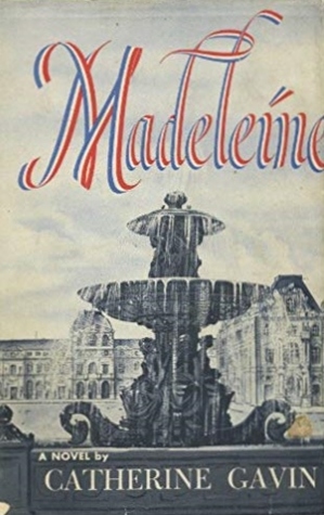 Madeleine (Hardcover)