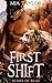First Shift: Prequel (Bears...