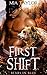 First Shift: Prequel (Bears in Blue Book 1)