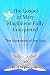 The Gospel of Mary Magdalen...