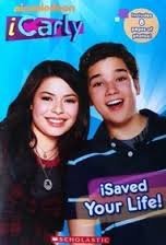 iSaved Your Life! (iCarly, #7)