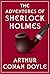 The Adventures of Sherlock Holmes