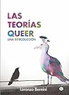 Las teorías queer...