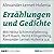 Erzählungen und Gedichte