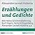 Erzählungen und Gedichte by Alexander Lernet-Holenia