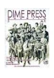 Dime Press n 3 A. X (25) Dossier Gianluigi Bonelli