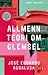 Allmenn teori om glemsel