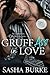 Gruff Ass in Love (Hard, Fast, and Forever, #3)
