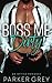 Boss Me Dirty: An Office Romance (Get Dirty)