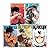 One-Punch Man Volume 11-15 Collection 5 Books Set (Series 3)