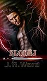 Zloděj by J.R. Ward