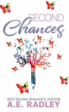 Second Chances (Kindle Edition)