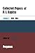 Collected Papers of P.L. Ka...