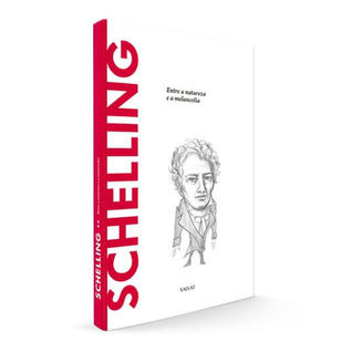 Schelling entre a natureza e a melancolia