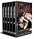 Tremble (Books 1-5 Box Set)