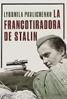 La francotiradora...