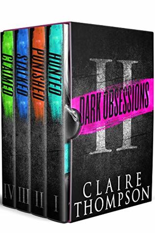 Dark Obsessions II (Kindle Edition)