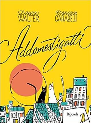 Addomestigatti