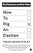 How to Rig an Election: Tricks Despots Play