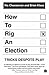 How to Rig an Election