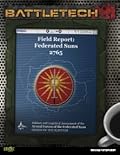 Field Report 2765: AFFS
