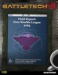 Field Report 2765: FWLM