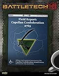 Field Report 2765: CCAF