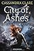City of Ashes by Cassandra Clare