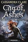 City of Ashes by Cassandra Clare