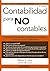 Contabilidad para no contab...