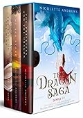 The Dragon Saga Box Set