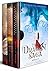 The Dragon Saga Box Set (The Dragon Saga, #1–3)