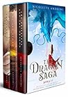 The Dragon Saga B...