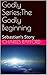 Godly Series by Charles Rayford