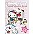 Hello Kitty Copy Colour Book
