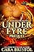 Under Fyre Prequel (Alien D...