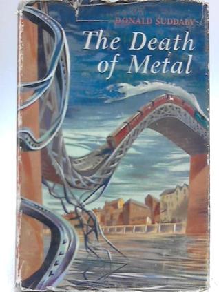 The Death of Metal