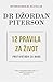 12 pravila za zivot : protivotrov za haos