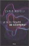 ¿Y si el tiempo n...