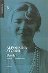 Poesía by Alfonsina Storni