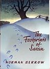 The Footprints of Satan by Norman Berrow