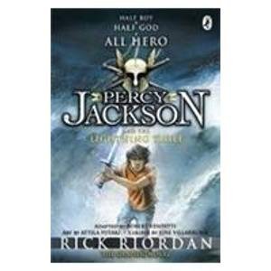 Percy Jackson and the Lightning Thief