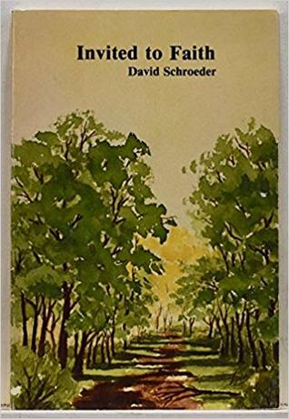 Invited to Faith (Paperback)