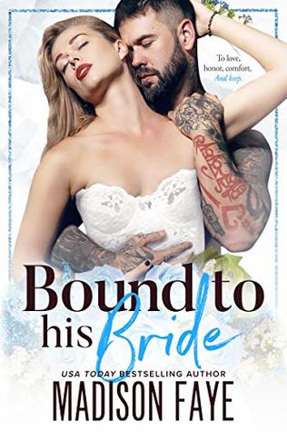 Bound to His Bride (Kindle Edition)