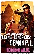 Leonie Hendricks: Demon P.I.
